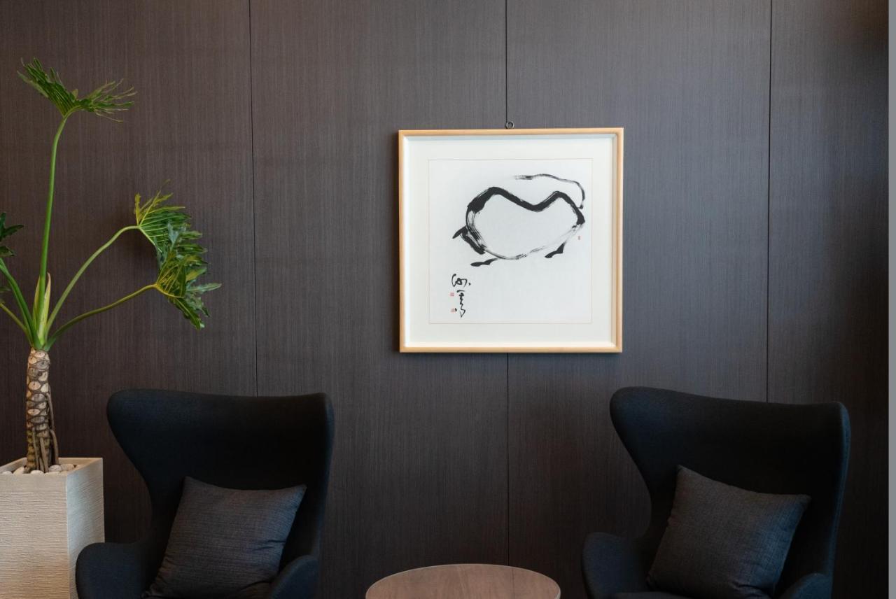 The Mains Hotel Чеонан Екстериор снимка